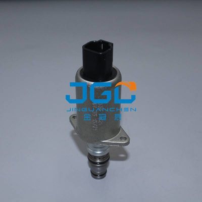 Vanne électromagnétique proportionnelle d'Accessories T336 24V d'excavatrice SY125 SY135