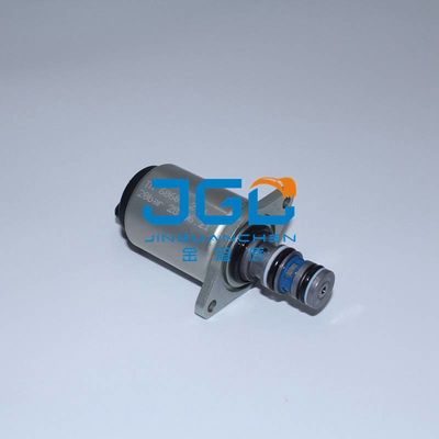 Vanne électromagnétique proportionnelle de la valve TM60601 24V 20Bar d'Accessories Hydraulic Solenoid d'excavatrice