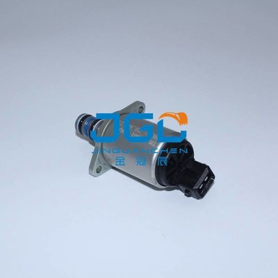 Vanne électromagnétique proportionnelle de la valve TM60601 24V 20Bar d'Accessories Hydraulic Solenoid d'excavatrice