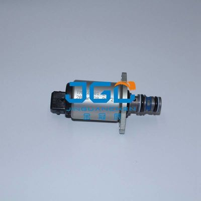 Vanne électromagnétique proportionnelle de la valve TM60601 24V 20Bar d'Accessories Hydraulic Solenoid d'excavatrice