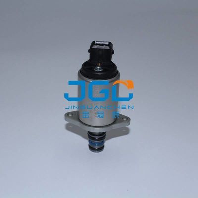 Vanne électromagnétique d'Accessories 24V d'excavatrice TM66001 pour des pièces de pompe hydraulique
