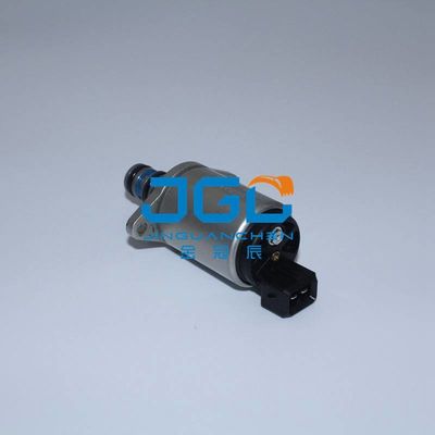 Vanne électromagnétique d'Accessories 24V d'excavatrice TM66001 pour des pièces de pompe hydraulique