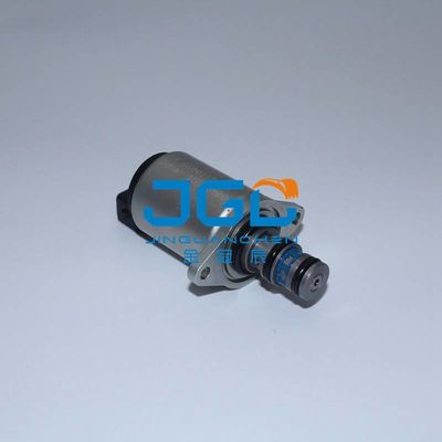 Vanne électromagnétique d'Accessories 24V d'excavatrice TM66001 pour des pièces de pompe hydraulique