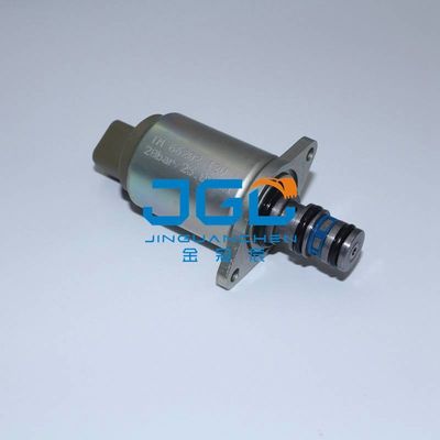 Vanne électromagnétique d'Accessories 12V d'excavatrice TM66202 pour des pièces de pompe hydraulique