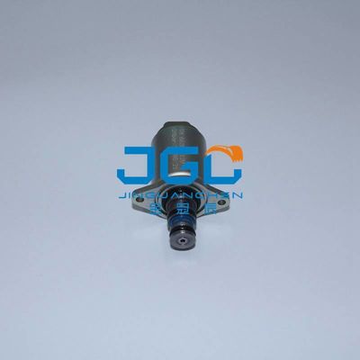 Vanne électromagnétique d'Accessories 12V d'excavatrice TM66202 pour des pièces de pompe hydraulique