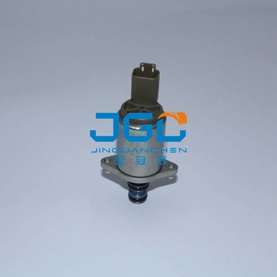 Vanne électromagnétique d'Accessories 12V d'excavatrice TM66202 pour des pièces de pompe hydraulique