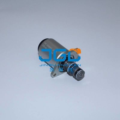Accessoires pour excavatrice à soupape solénoïde de 24 V TM68001 Pour pièces de pompes hydrauliques