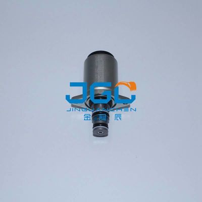 Accessoires pour excavatrice à soupape solénoïde de 24 V TM68001 Pour pièces de pompes hydrauliques