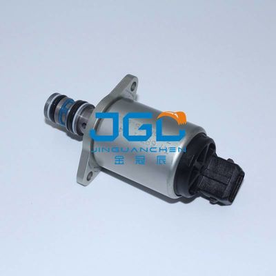 TM68301 pour l'excavatrice Parts de vanne électromagnétique des pièces 24V de pompe hydraulique