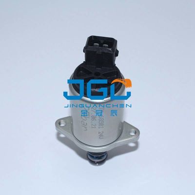 TM68501 pour l'excavatrice Parts de vanne électromagnétique des pièces de machines de construction 24V