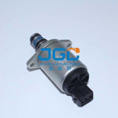 TM68501 pour l'excavatrice Parts de vanne électromagnétique des pièces de machines de construction 24V