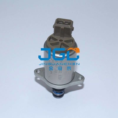 Pièces mécaniques de vanne électromagnétique des pièces de moteur de Spare Parts 12V 25bar d'excavatrice TM68502