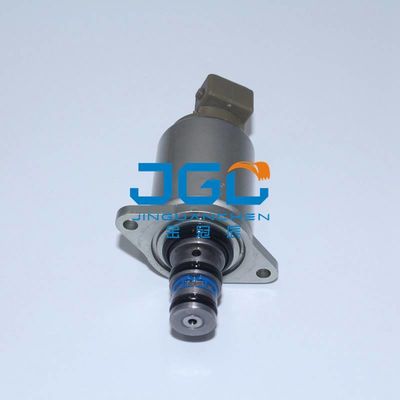 Pièces mécaniques de vanne électromagnétique des pièces de moteur de Spare Parts 12V 25bar d'excavatrice TM68502