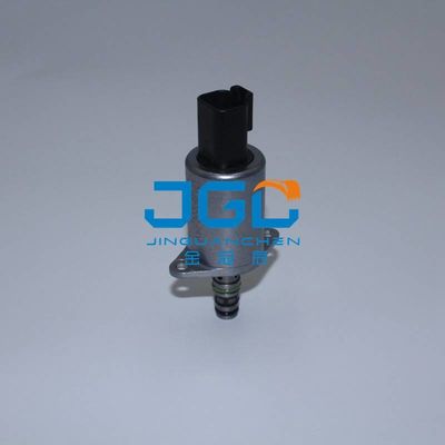 Pièces mécaniques de la vanne électromagnétique de pièces de moteur de Spare Parts 24V d'excavatrice TM82002