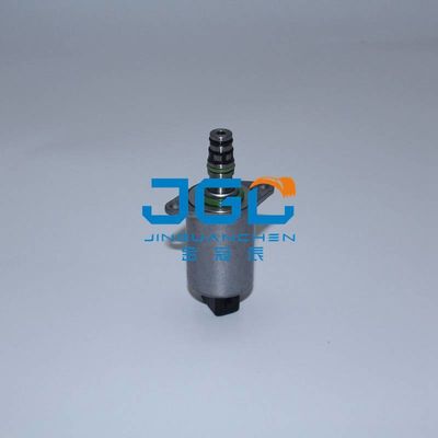 Pièces moteur soupape solénoïde TM85302 pièces détachées de la pelle 24V pièces mécaniques