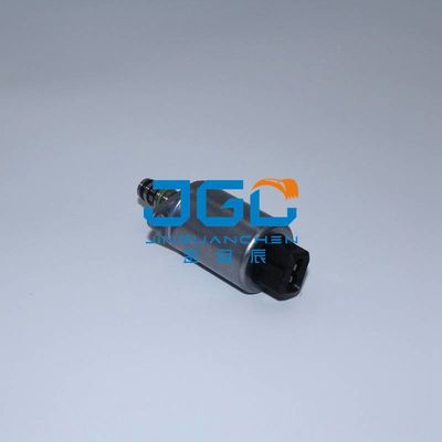 Pièces moteur soupape solénoïde TM85302 pièces détachées de la pelle 24V pièces mécaniques