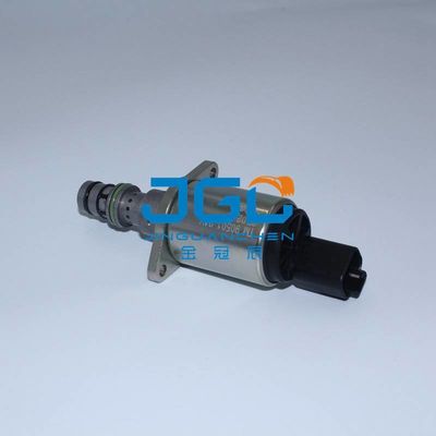 Pièces mécaniques de Spare Parts 24V d'excavatrice de la vanne électromagnétique de pièces de moteur TM90501
