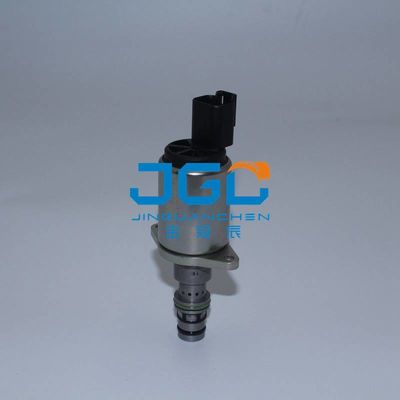 Pièces mécaniques de Spare Parts 24V d'excavatrice de la vanne électromagnétique de pièces de moteur TM90501