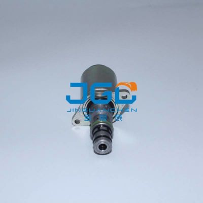 Pièces mécaniques de Spare Parts 24V d'excavatrice de la vanne électromagnétique de pièces de moteur TM90501