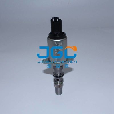 TM1002421 Pièces de moteur Pièces de rechange de soupape solénoïde de l'excavatrice Pièces mécaniques 24V