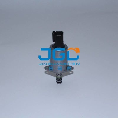 Vanne électromagnétique mécanique de pièces de moteur des pièces TM1005110 de Spare Parts 24V d'excavatrice de LG968F