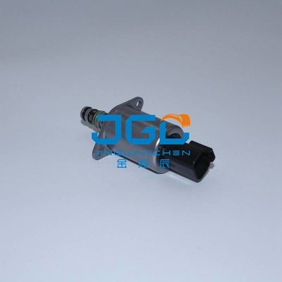 Vanne électromagnétique mécanique de pièces de moteur des pièces TM1005110 de Spare Parts 24V d'excavatrice de LG968F