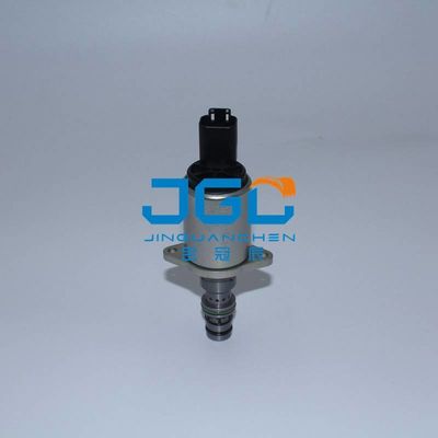 Vanne électromagnétique de Hydraulic Pump Proportional d'excavatrice de DX215 DX225 DX235-9C TM1012162