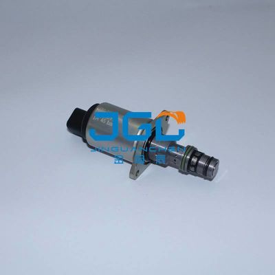 Vanne électromagnétique de Hydraulic Pump Proportional d'excavatrice de DX215 DX225 DX235-9C TM1012162