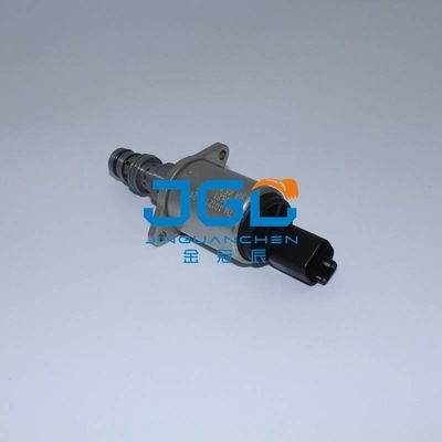 Vanne électromagnétique de Hydraulic Pump Proportional d'excavatrice de DX215 DX225 DX235-9C TM1012162