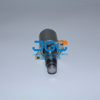 Vanne électromagnétique de Hydraulic Pump Proportional d'excavatrice de DX215 DX225 DX235-9C TM1012162