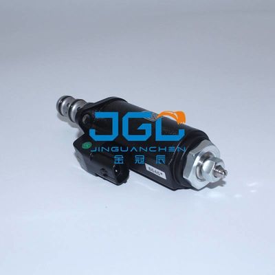 Excavatrice Accessories YB35V00005F1 30C50-107 de vanne électromagnétique de SK200-6E