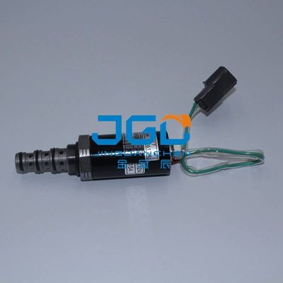 Excavatrice Accessories Solenoid Valve SK200-2 SK200-3 SK200-5 de YN35V00004F1 30C12A-111