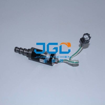 Excavatrice Accessories Solenoid Valve SK200-2 SK200-3 SK200-5 de YN35V00004F1 30C12A-111