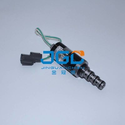 Excavatrice Accessories Solenoid Valve SK200-2 SK200-3 SK200-5 de YN35V00004F1 30C12A-111