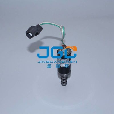 Excavatrice Accessories Solenoid Valve SK200-2 SK200-3 SK200-5 de YN35V00004F1 30C12A-111