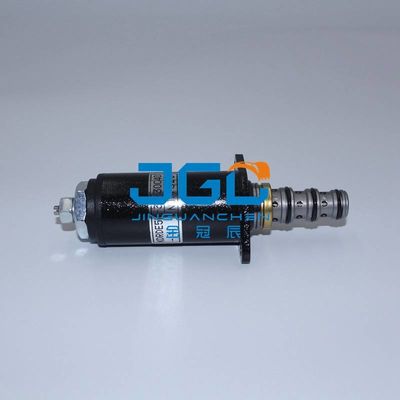 SK200-5 excavatrice Accessories Solenoid Valve YN35V00018F2 30C40-111