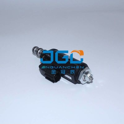 SK200-5 excavatrice Accessories Solenoid Valve YN35V00018F2 30C40-111