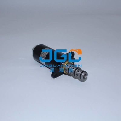 Accès à l'extracteur SK230-6 SK330-6 soupape solénoïde