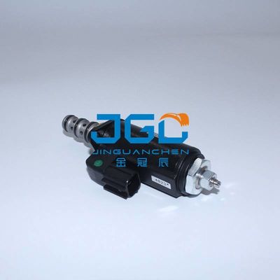 Accès à l'extracteur SK230-6 SK330-6 soupape solénoïde