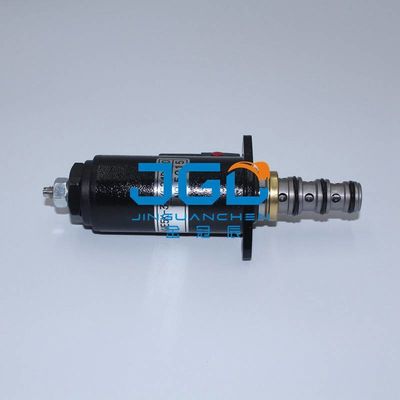 Excavatrice Accessory de la vanne électromagnétique de SK200-3 SK200-6 YN35V00020F1 G24DB40