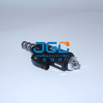 Excavatrice Accessories Solenoid Valve SK200-6E SK210-6E SK230-6E de YN35V00041F1 30C50-102