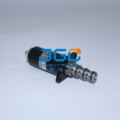 Excavatrice Accessories Solenoid Valve SK200-6E SK210-6E SK230-6E de YN35V00041F1 30C50-102