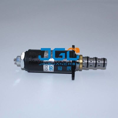 Excavatrice Accessories Solenoid Valve SK200-6E SK210-6E SK230-6E de YN35V00041F1 30C50-102
