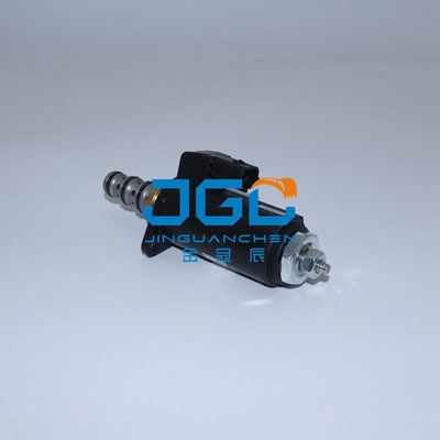 Excavatrice Accessories Solenoid Valve SK200-6E SK210-6E SK230-6E de YN35V00041F1 30C50-102