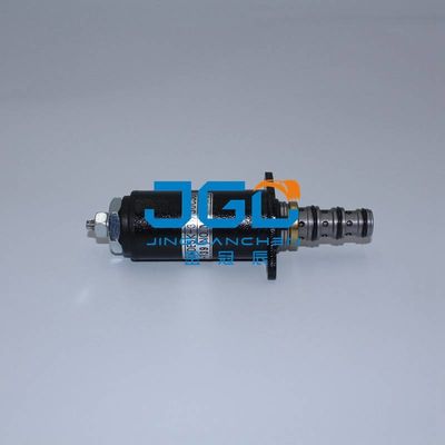 Excavatrice YN35V00048F2 accessoire 30C50-139 de la vanne électromagnétique SK200-10