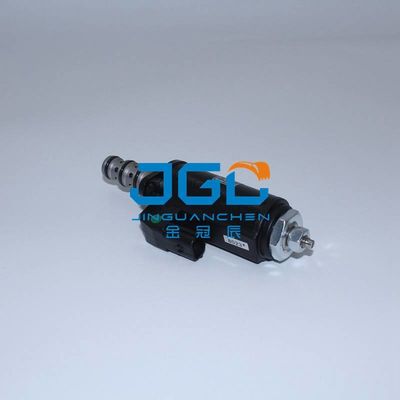 Excavatrice YN35V00048F2 accessoire 30C50-139 de la vanne électromagnétique SK200-10