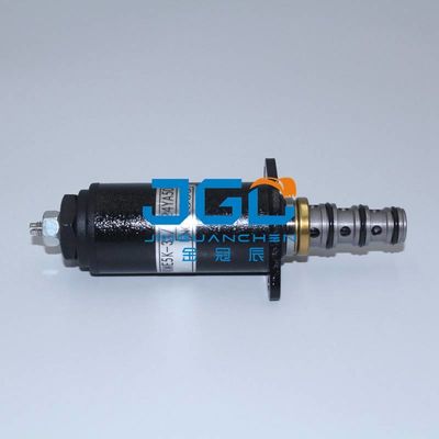Pièces de machines de construction d'Accessories Solenoid Valve d'excavatrice de SK200-6E YT35V00014F1 G24YA50
