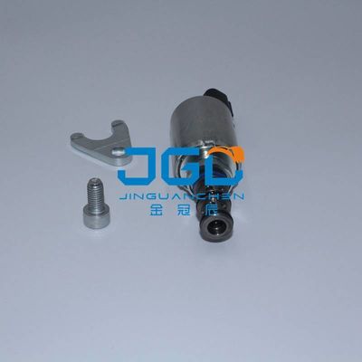 Parties de machines de construction soupape solénoïde 24V PD2E1-Y32D21-24E13A 27885800 1244719