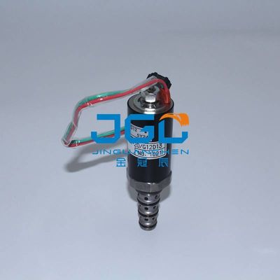 Ventilateur solénoïde proportionnel G12D13 CLG906 CLG908 HD820