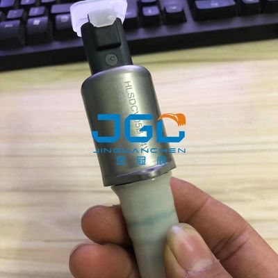 pièces de machines de construction d'Accessories Solenoid Valve HLSDCV058 de l'excavatrice 24V